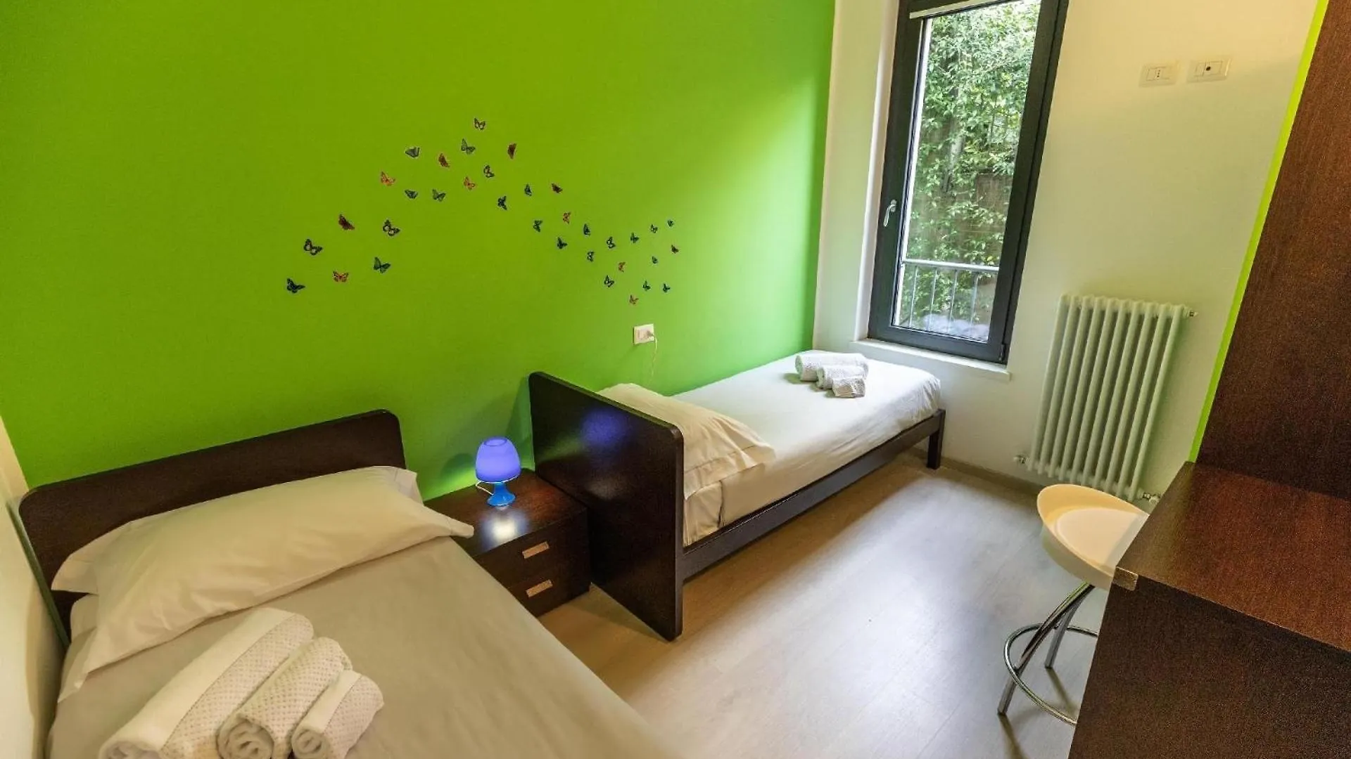 Ferienwohnung Mughetto Vercana Apartamento