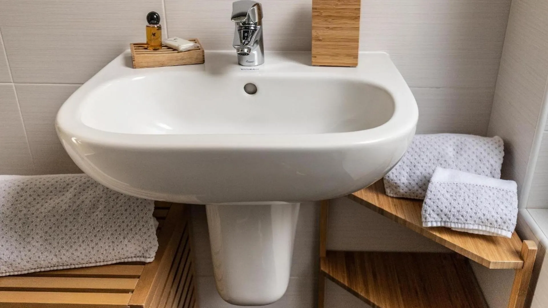 Apartamento Ferienwohnung Mughetto Vercana