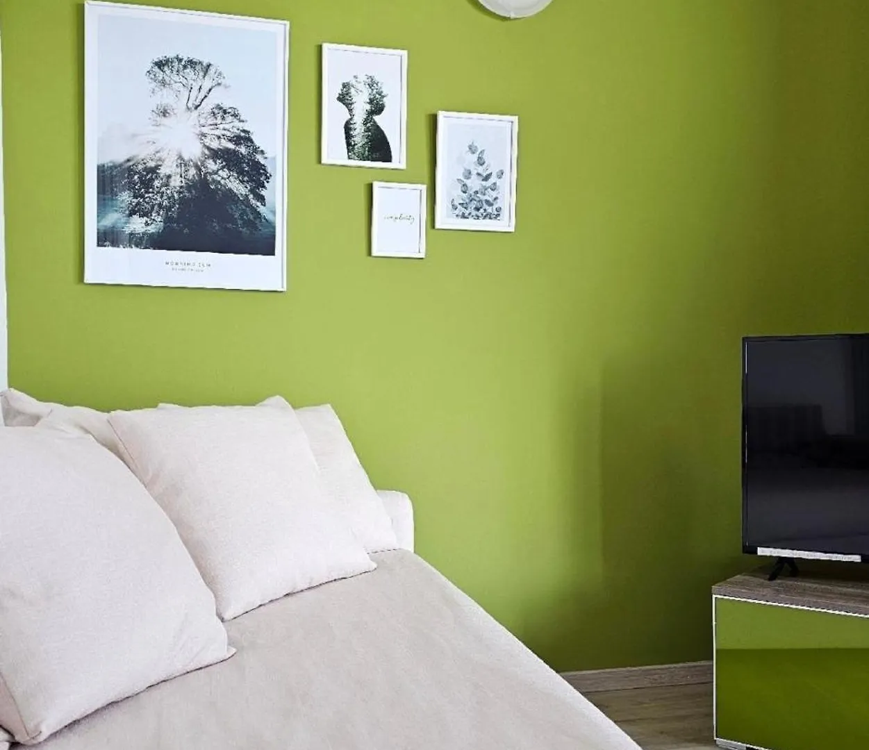 Ferienwohnung Mughetto Vercana