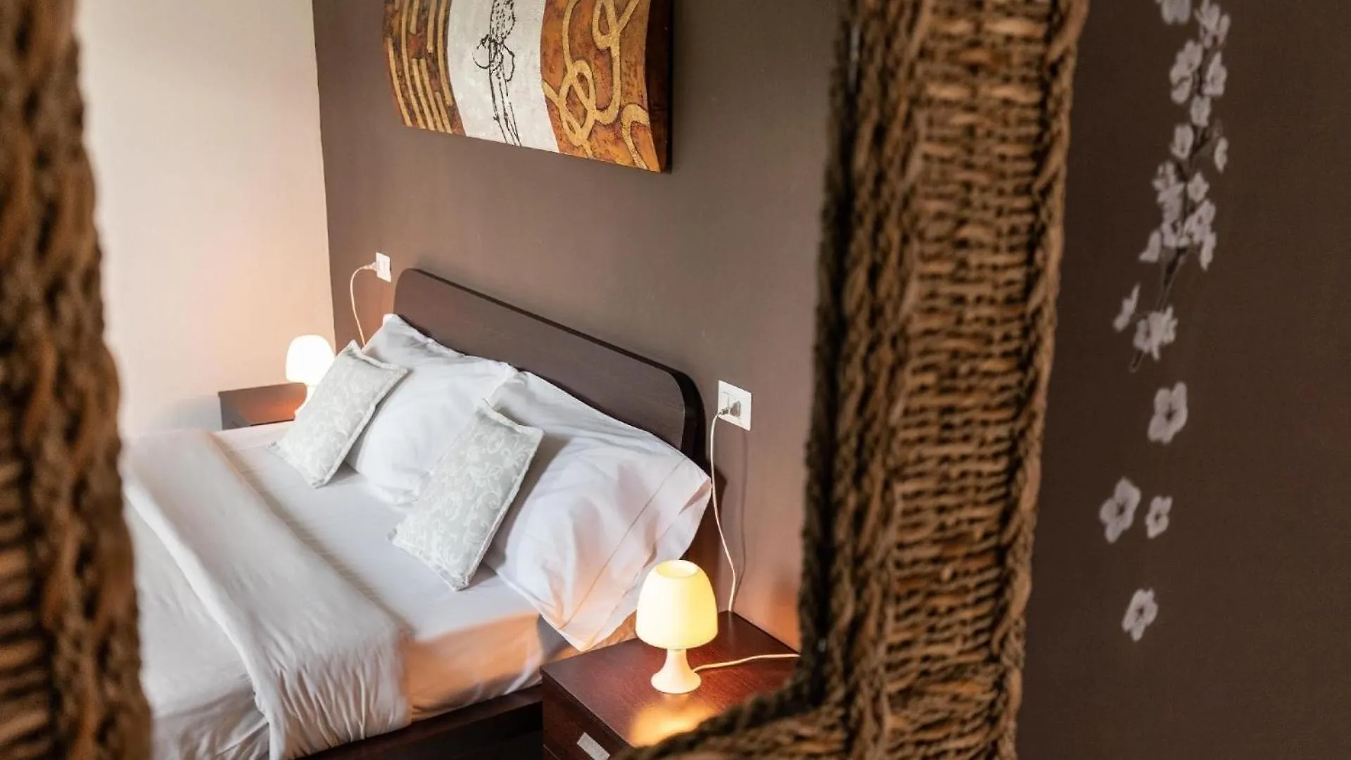 Ferienwohnung Mughetto Vercana Italia